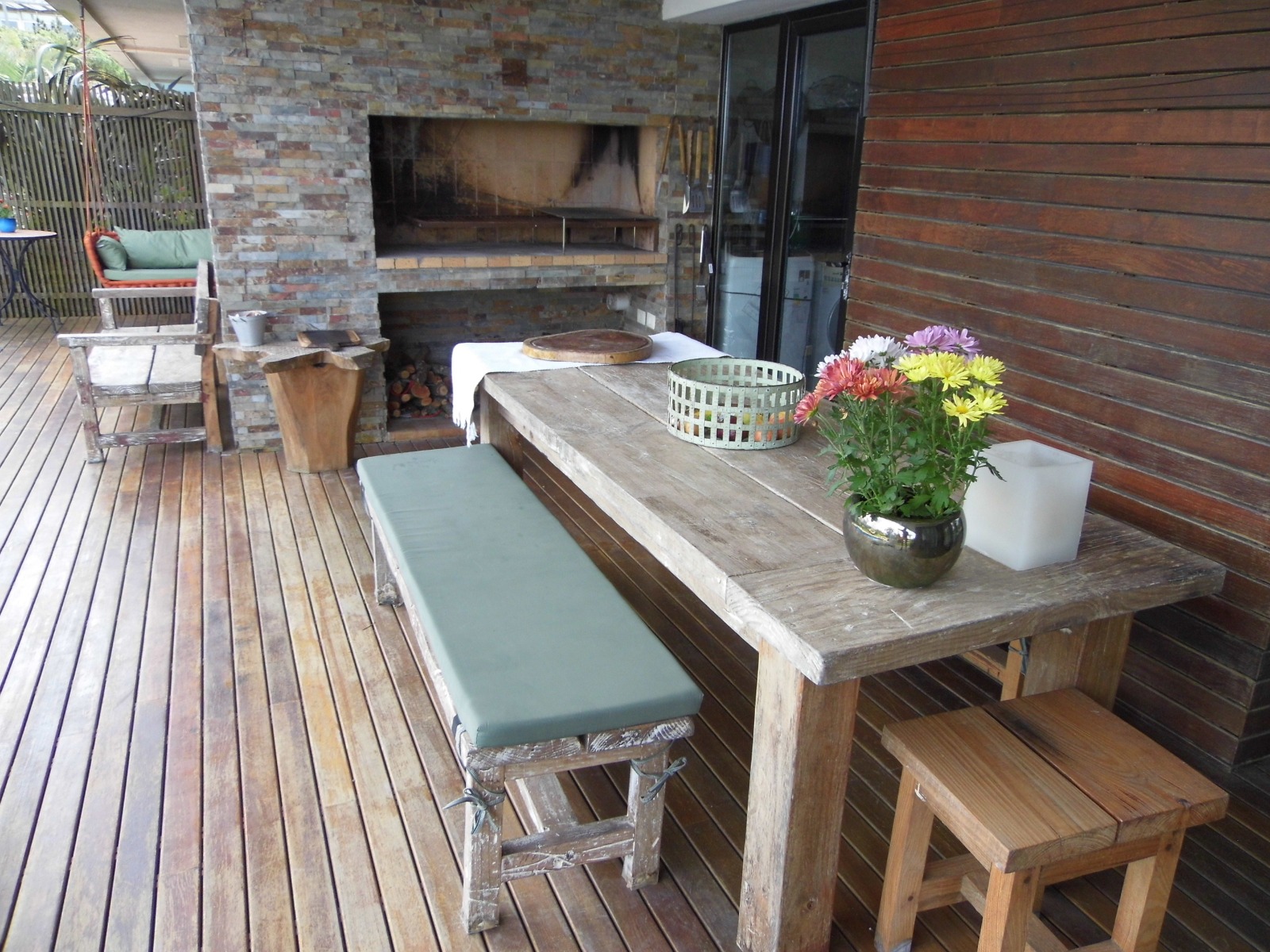 Departamento en alquiler en Manantiales